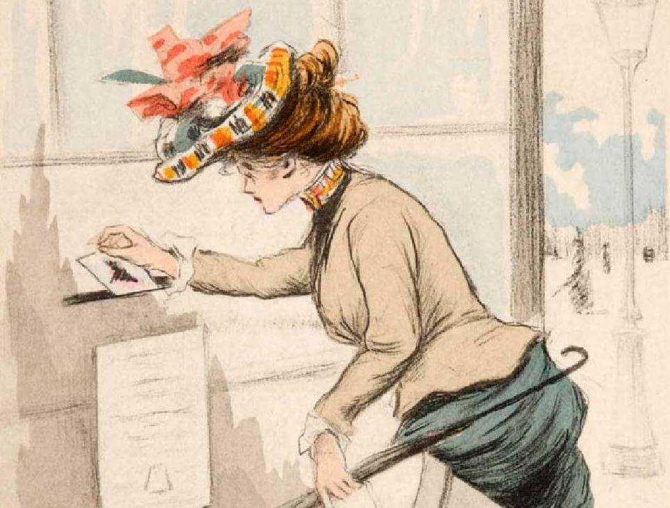 聯絡我們 | Contact